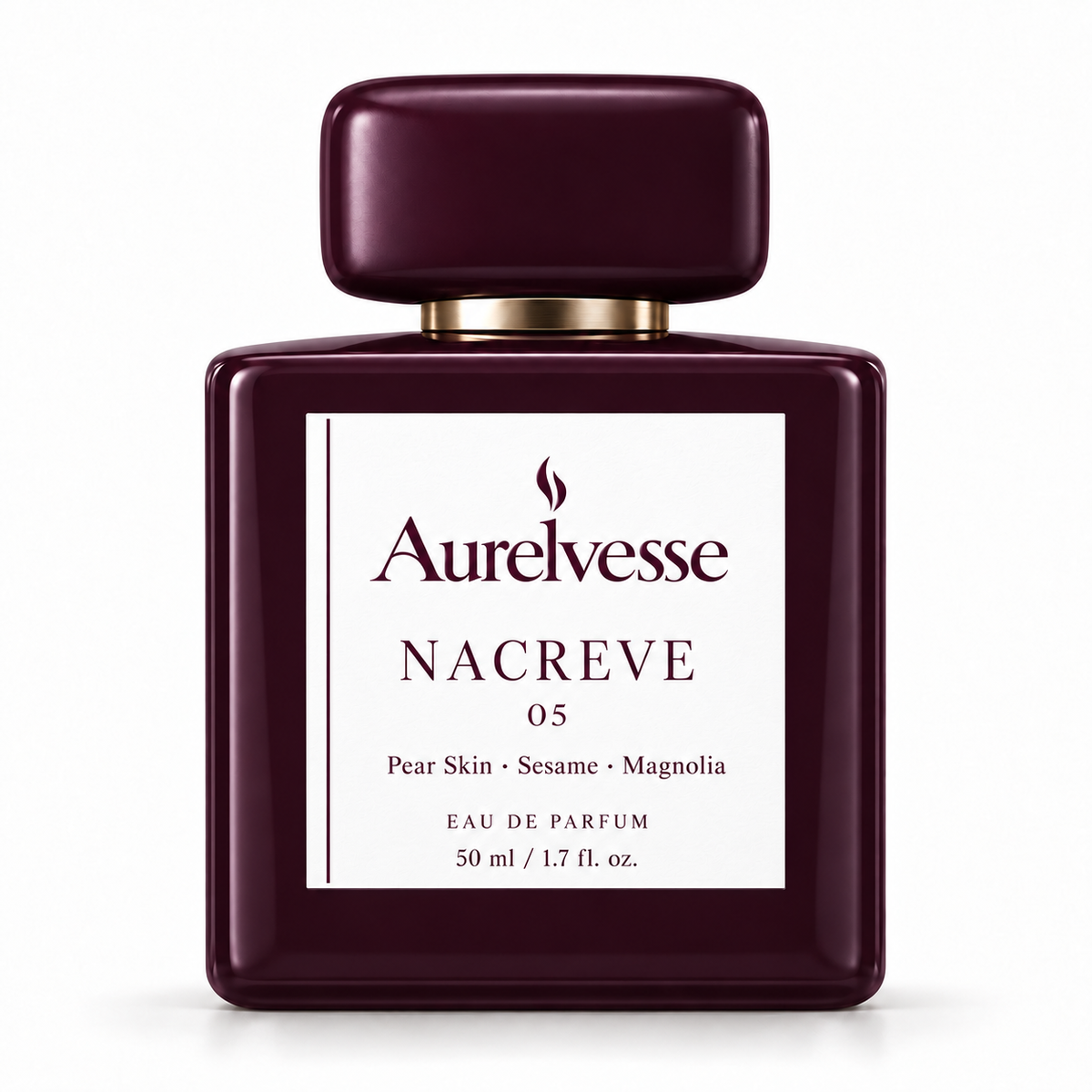 Nacreve